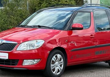 Skoda Roomster 261.000 km 2.499 &euro; Saarbrücken 66115