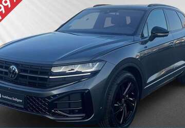 VW Touareg 18.900 km 84.790 &euro; Dallgow-Döberitz 14624