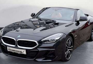 BMW Z4 25.393 km 48.460 &euro; Pforzheim 75179