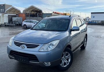Hyundai ix55 228.000 km 5.650 &euro; Landsberg am Lech 86899
