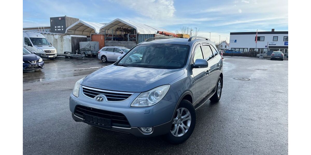 Hyundai ix55 228.000 km 5.650 &euro; Landsberg am Lech 86899