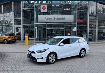 Kia ceed / Ceed 18.660 km 22.990 &euro; München 81241