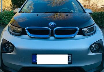 BMW i3 105.000 km 9.500 &euro; Hitzhusen 24576