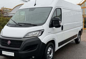 Fiat Ducato 54.900 km 25.990 &euro; Mutterstadt 67112