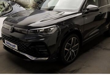 VW Tiguan 1.010 km 51.550 &euro; Holzminden 37603