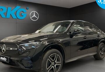 Mercedes-Benz GLC 300 9.800 km 74.890 &euro; Bornheim 53332