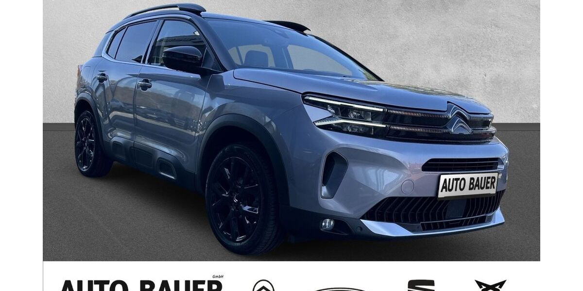 Citroen C5 Aircross 17.099 km 29.990 &euro; Marktheidenfeld 97828