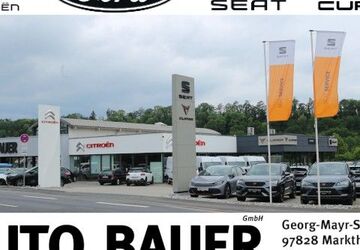 Citroen C5 Aircross 17.800 km 32.990 &euro; Marktheidenfeld 97828