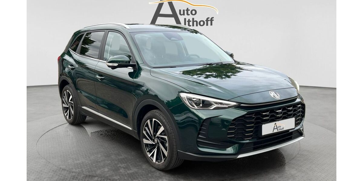 MG ZS 3.100 km 21.999 &euro; Ditzingen (bei Stuttgart) 71254