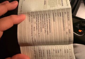 BMW 225 Active Tourer 122.000 km 13.500 &euro; Hamminkeln 46499