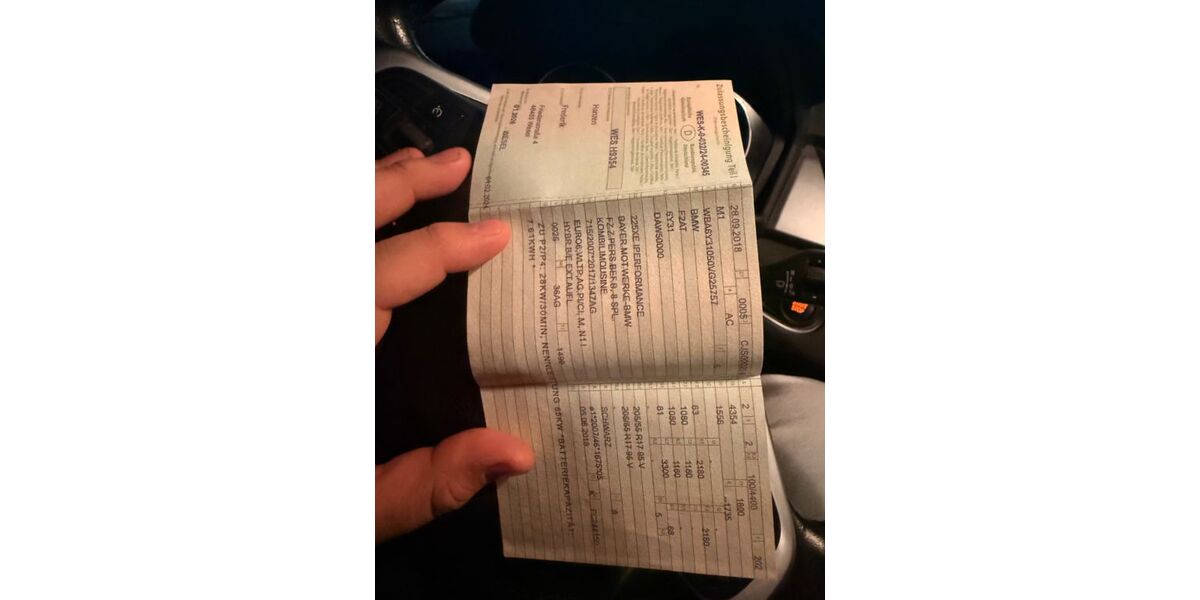 BMW 225 Active Tourer 122.000 km 13.500 &euro; Hamminkeln 46499