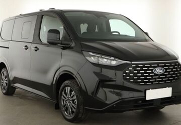 Ford Tourneo Custom 7.326 km 46.529 &euro; Praha 