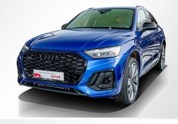 Audi Q5 10.678 km 58.990 &euro; Magdeburg 39126