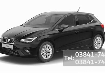 Seat Ibiza 16.954 km 23.890 &euro; Wismar 23970