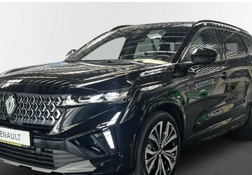 Renault Espace 18.999 km 44.880 &euro; Heilbronn 74076