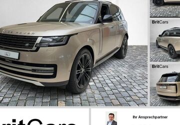 Land Rover Range Rover 1.840 km 192.800 &euro; Krefeld 47803