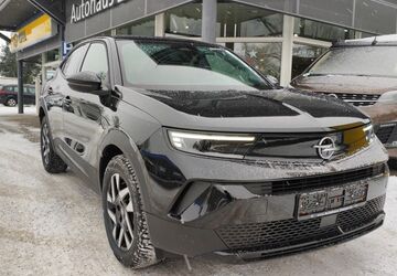Opel Mokka 3.500 km 20.500 &euro; Zossen 15806