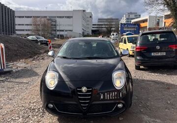 Alfa Romeo MiTo 182.800 km 2.999 &euro; Stuttgart 70376