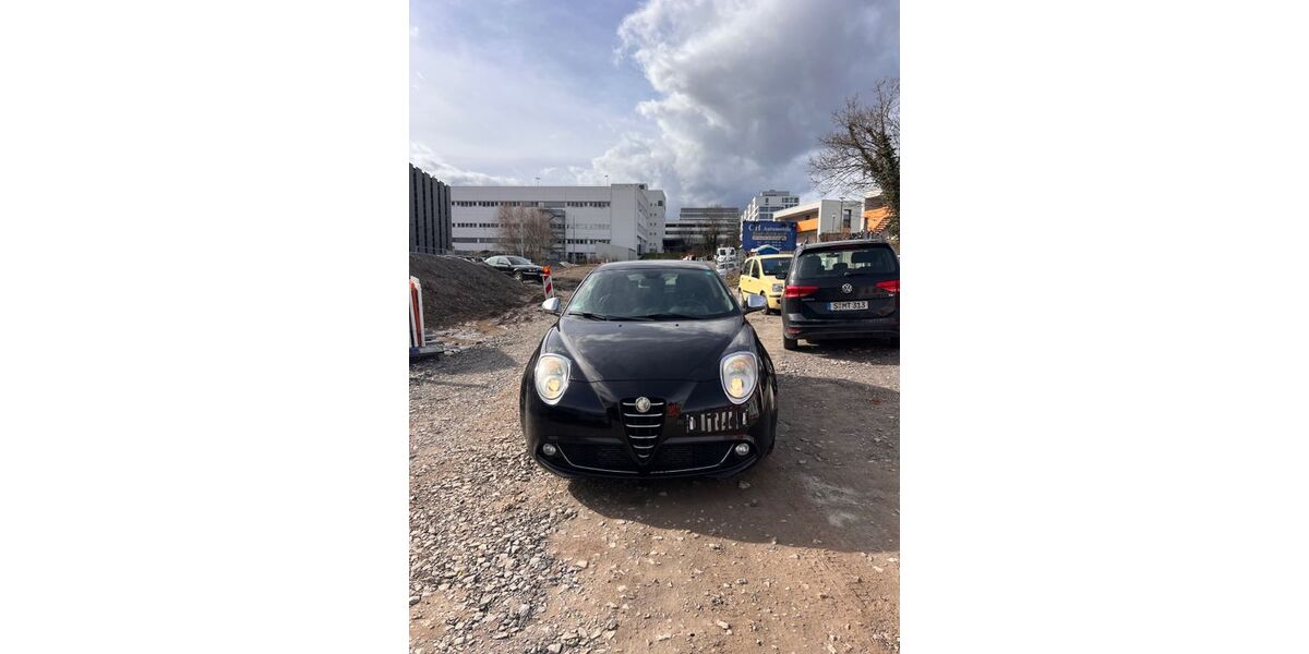 Alfa Romeo MiTo 182.800 km 2.999 &euro; Stuttgart 70376