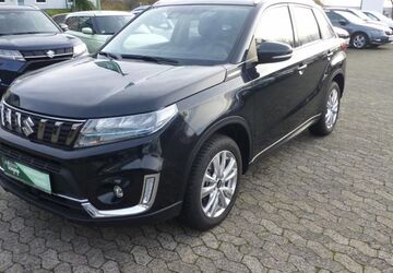 Suzuki Vitara 4.000 km 27.980 &euro; Lüdenscheid 58513