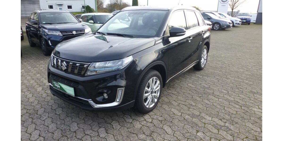 Suzuki Vitara 4.000 km 27.980 &euro; Lüdenscheid 58513