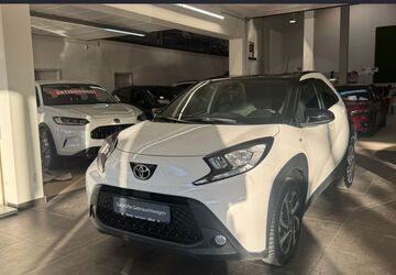 Toyota Aygo (X) 3.939 km 18.490 &euro; Berlin 13403