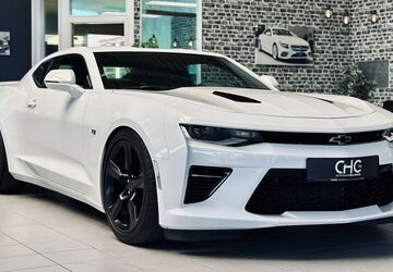 Chevrolet Camaro 51.650 km 44.990 &euro; Balingen 72336