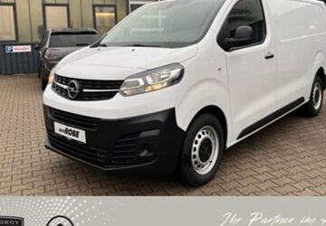 Opel Vivaro 1.500 km 31.990 &euro; Leutkirch im Allgäu 88299