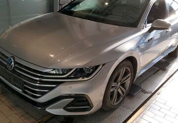 VW Arteon 61.121 km 30.940 &euro; Helmstedt 38350
