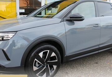Opel Grandland (X) 3.000 km 34.130 &euro; Deggendorf 94469