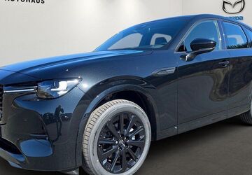 Mazda CX-60 4.500 km 52.770 &euro; Dillenburg 35684