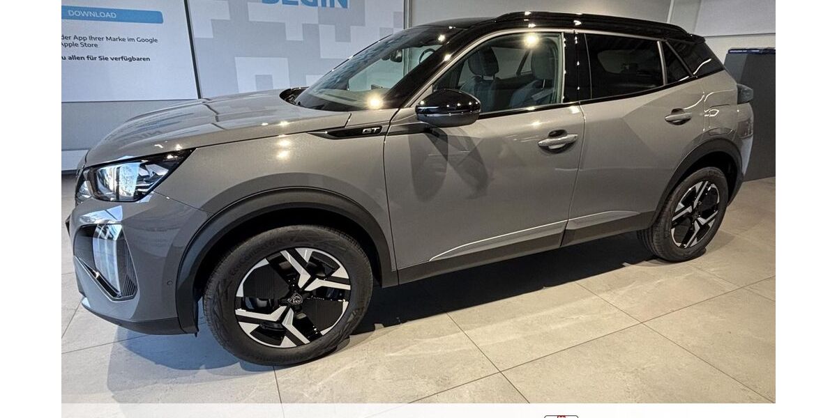 Peugeot 2008 6.000 km 31.590 &euro; Augsburg 86179