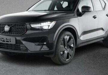 Volvo XC40 10.359 km 36.400 &euro; Hamm 59067