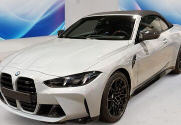 BMW M4 19.650 km 88.900 &euro; Oldenburg 26135