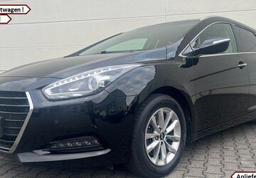 Hyundai i40 169.400 km 11.990 &euro; Bad Kreuznach 55545