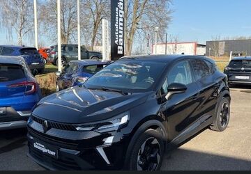 Renault Captur 27.419 km 22.940 &euro; Dillingen 89407