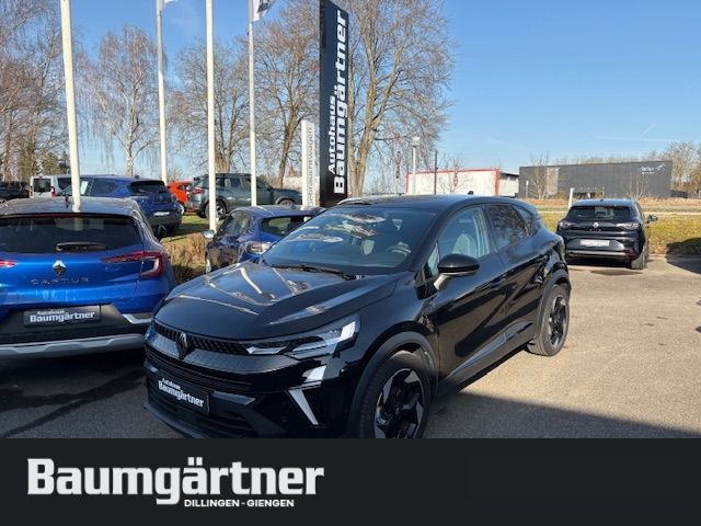 Renault Captur 27.419 km 22.940 &euro; Dillingen 89407