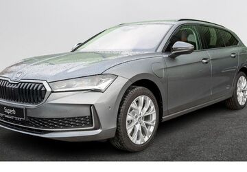 Skoda Superb 5.000 km 52.990 &euro; Pinneberg 25421
