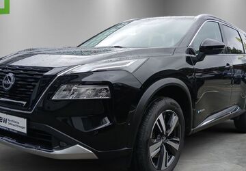 Nissan X-Trail 18.944 km 38.960 &euro; Weiden in der Oberpfalz 92637