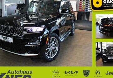 Jeep Grand Cherokee 29.858 km 66.990 &euro; Hof 95032