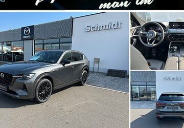 Mazda CX-60 10.118 km 50.990 &euro; Oschatz 04758