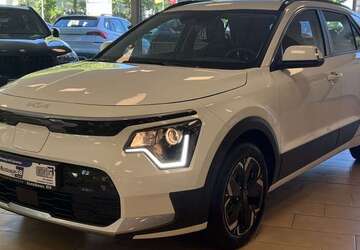 Kia Niro 25.880 km 24.000 &euro; Hennef 53773