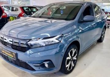 Dacia Logan 34.000 km 10.990 &euro; Lünen 44536