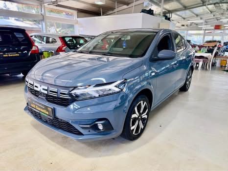 Dacia Logan 34.000 km 10.990 &euro; Lünen 44536