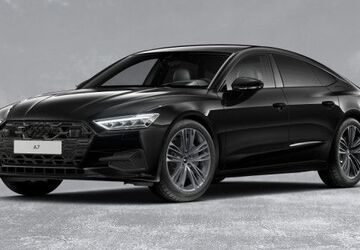 Audi A7 28.057 km 56.930 &euro; Bayreuth 95448