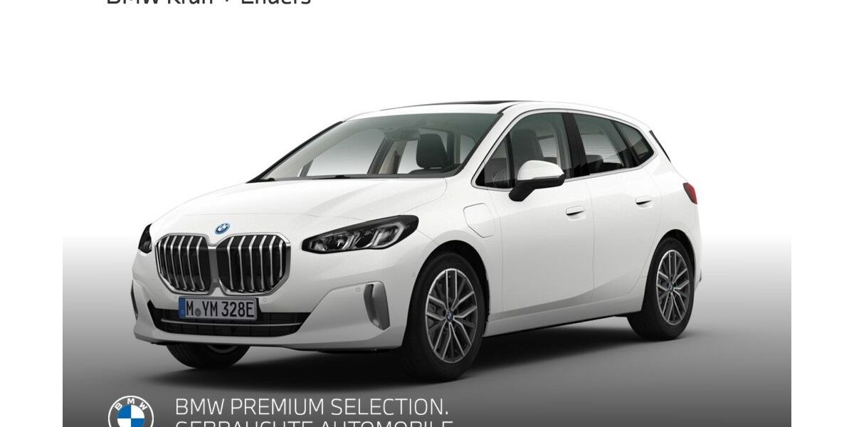 BMW 225 Active Tourer 32.400 km 28.908 &euro; Idstein 65510