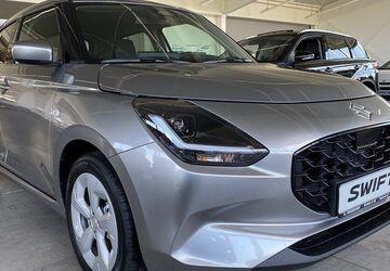 Suzuki Swift 3.000 km 18.900 &euro; Rinteln 31737