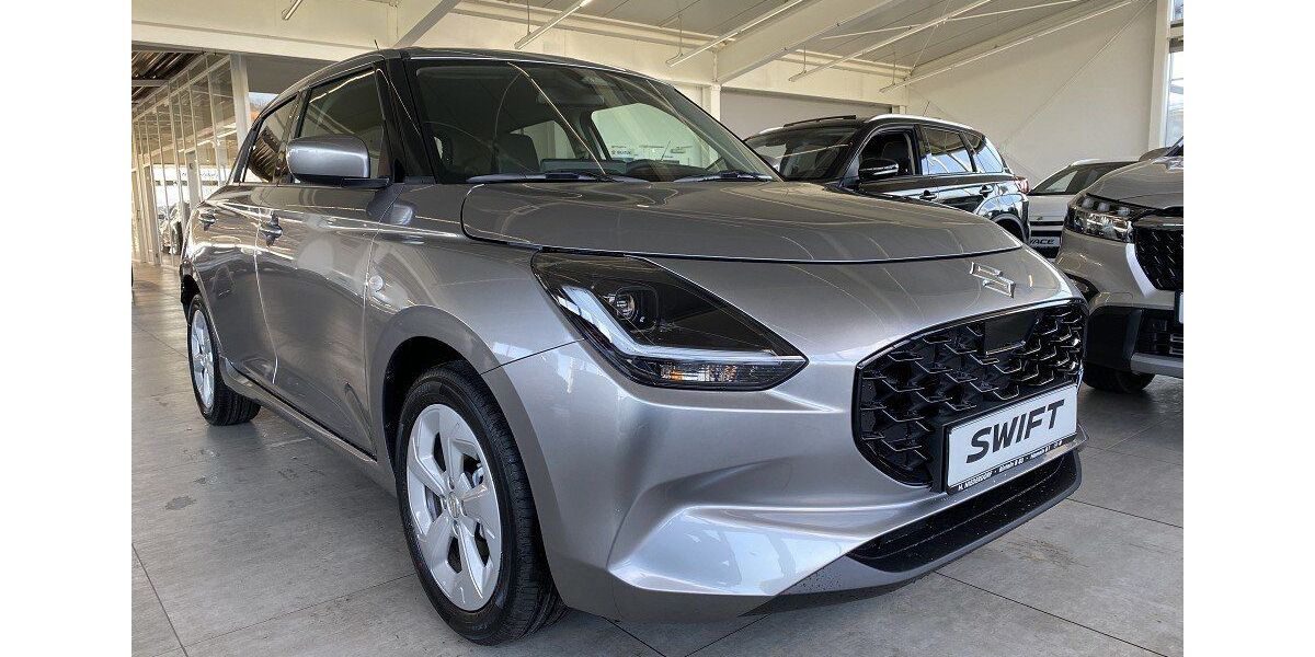 Suzuki Swift 3.000 km 18.900 &euro; Rinteln 31737