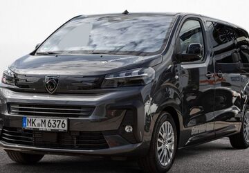 Peugeot Traveller 1.790 km 37.990 &euro; Iserlohn 58636