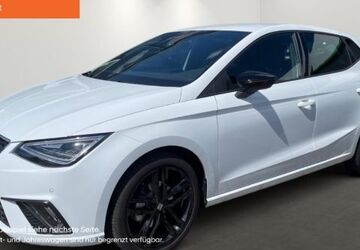Seat Ibiza 9.990 km 22.870 &euro; Dormagen 41540